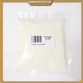 Mua Bột Sữa Nguyên Kem Gói 200g