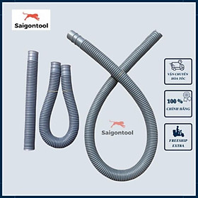 Combo dây xả ruột gà, dây xả máy giặt, bồn rửa chén cho khách sỉ