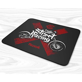 Mua Miếng lót chuột mẫu Xe  dấu chéo (Kích thước