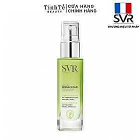 Serum Giảm Mụn SVR Sebiaclear Serum (30ml)