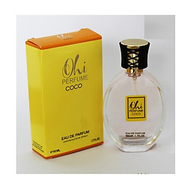 Nước hoa nữ OHI-COCO 50ml