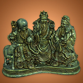 Mua Bộ tượng tam đa - TDA005