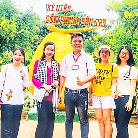 Tour du lịch miền Tây 1 ngày giá rẻ | Sài Gòn – Mỹ Tho – Bến Tre