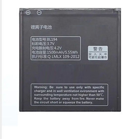 Mua Pin cho điện thoại Lenovo BL194 A690 A660 A698 A298 - BL 194