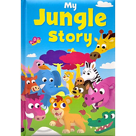 My Jungle Story
