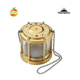 Đèn sưởi gas Campingmoon NX-90 [Hàng chính hãng]