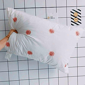 Mua ruột gối hương hoa quả cao cấp