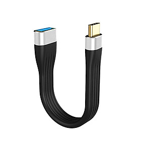 USB C to USB Female Adapter for S21 S20