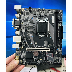Mua Bo Mạch Chủ (Mainboard) Colorful BATTLE-AX B365M-HD PRO V21 - HÀNG CHÍNH HÃNG