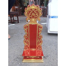 Mua Bài vị sơn son thiếp vàng