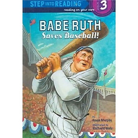 Nơi bán Babe Ruth Saves Baseball! - Giá Từ -1đ