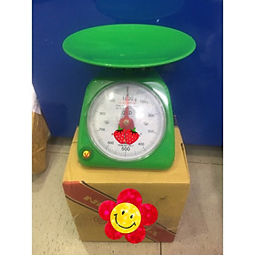 Mua Cân nhựa 1kg