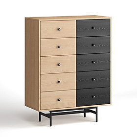 Mua CHORO  Tủ lưu trữ  Tủ đựng đồ DRA_356  90x40x118cm