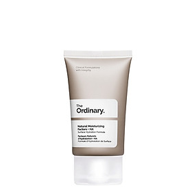 The Ordinary Natural Moisturizing Factors HA 30ml