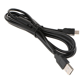 USB Charger Charging Power Cable Cord For  PlayStation 3 PS3 Controllers
