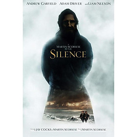 Silence: Film tie-in 