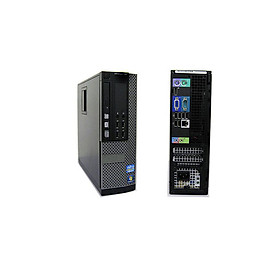 Mua Máy tính để bàn Đồng Bộ Optiplex SFF Core I5-2400/ RAM 4Gb / SSD 128GB - Cấu hình mạnh mẽ - Chuyên dùng cho văn phòng - học sinh - sinh viên - doanh nghiệp