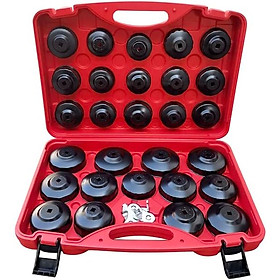 Bộ vam cảo 30 chi tiết YZ-6019