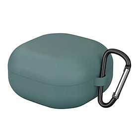 Mua Ốp Case silicon bảo vệ tai nghe dành cho Samsung Galaxy Buds 2-Buds Live - Buds Pro