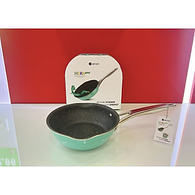 Mua Chảo Inox liền khối Elmich Hera EL-8105 size 20cm