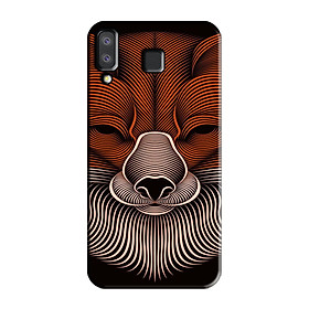 ỐP LƯNG IN HÌNH DÀNH CHO SAMSUNG GALAXY A9 STAR