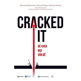 Cracked It - Bẻ Khóa Mọi Vấn Đề