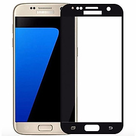 Dán cường lực màn hình cho Samsung Galaxy S7 Edge full