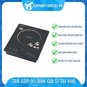BẾP HỒNG NGOẠI ĐƠN VTB CERANO CI-1733 - HÀNG CHÍNH HÃNG