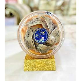 Yến Thô [Thiên Gia Phúc] 50g - Tặng kèm đường phèn, táo đỏ, hạt chia