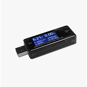 Mua Thiết bị đo điện áp dòng sạc điện thoại đa năng độ chính xác cao Version3