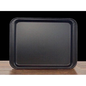 Mua Khay nướng bánh chữ nhật chống dính 18 x 24/ 33 x 23