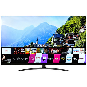 Smart Tivi LG 4K 70 inch 70UP7800PTB - Hàng Chính Hãng - Chỉ Giao Hà Nội