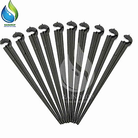 Mua QUE CẮM ĐỠ BÉC TƯỚI DÀI 9CM