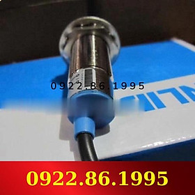 Công Tắc Tiệm Cận Jinlida M12 Công Tắc Cảm Biến Cảm Biến Kim Loại J3-D4B3