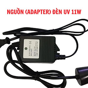 Mua Nguồn adapter dành cho đèn UV 11W-loại 4 chấu
