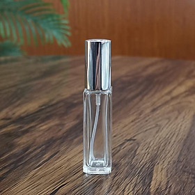 Mua Chai chiết nước hoa 10ml thuỷ tinh (lùn)