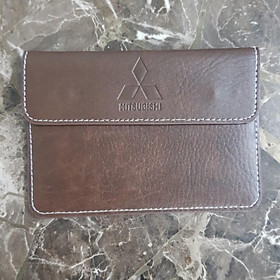 Ví đựng giấy tờ xe ô tô theo logo các hãng VD-01