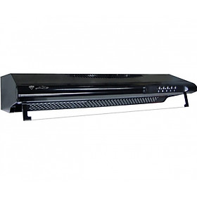 Mua Máy Hút Khói Siêu Mỏng Soho 7M (BK) (1000W) - Hàng chính hãng
