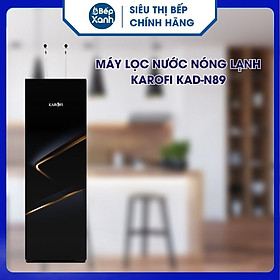 Mua Máy lọc nước nóng lạnh Karofi KAD-N89 - Hàng Chính Hãng