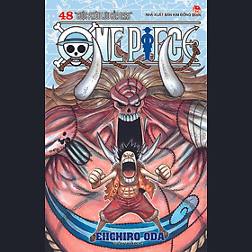 Bộ Truyện One Piece [Chọn Tập Lẻ