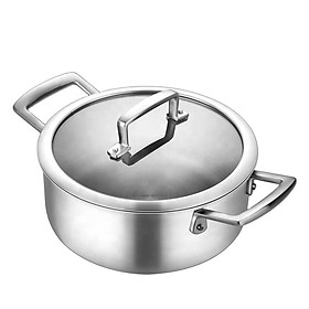 Mua Nồi điện từ Titanium