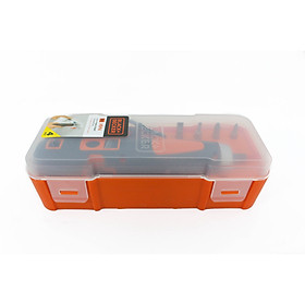 BD40K27 TUỐC NƠ VÍT KHÔNG DÂY BLACK & DECKER