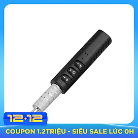 Đầu thu bluetooth receiver tạo kết nối âm thanh 4.1