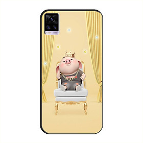 Ốp Lưng Dẻo Dành Cho VIVO V20