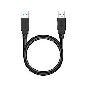 Mua Dây usb đực-đực (male-male)