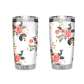Mua Ly giữ nhiệt nóng lạnh cao cấp Jasmin 600ml