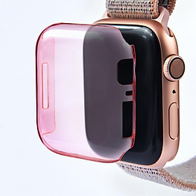 Full Cover Shockproof Protective Case Cover For 40mm Apple Watch 4