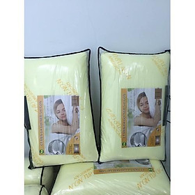 Mua RUỘT GỐI NẰM CAO SU CAO CẤP