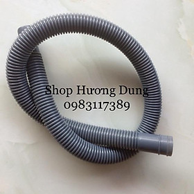 Mua Ống xả nước máy giặt ống thải thay thế xi phông chậu rửa