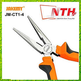 Kìm JM-CT1-4 Jakemy